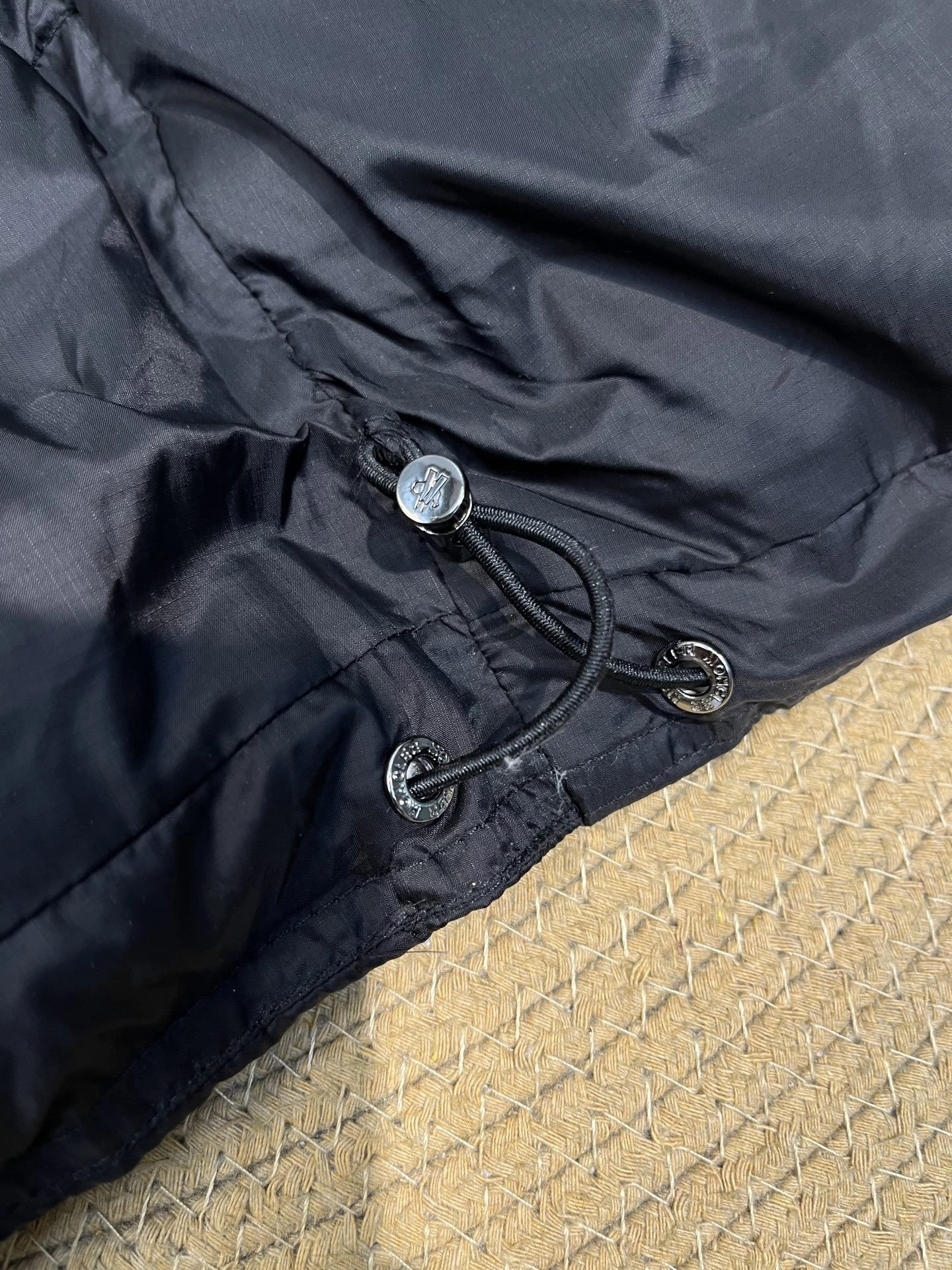 wg.luxury- 7o9385r Down jacket item:E-F190I1817